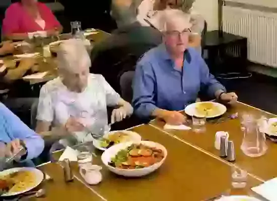 Young at Heart
